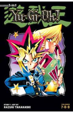 Yu-Gi-Oh! 3-in-1 Edition 3