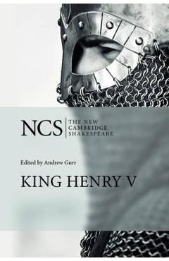 King Henry V