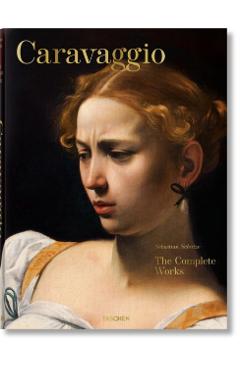 Caravaggio: Complete Works