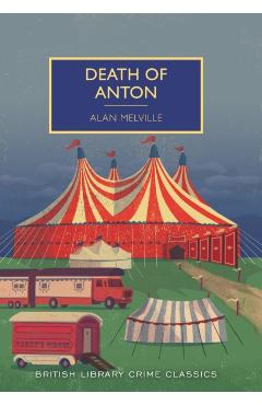 Death of Anton