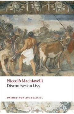 Discourses on Livy