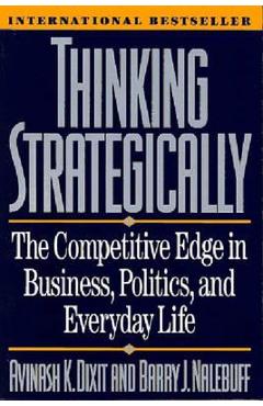 Thinking Strategically