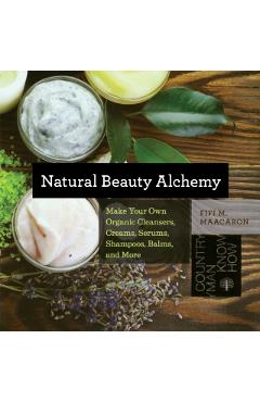 Natural Beauty Alchemy - Imagine 1