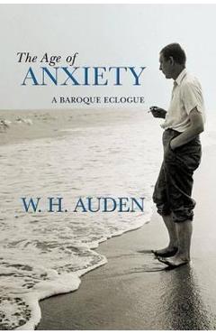 Age of Anxiety