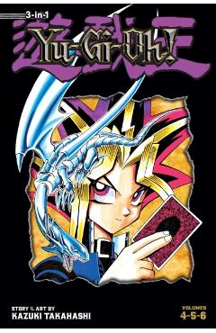 Yu-Gi-Oh!