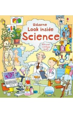Look Inside: Science