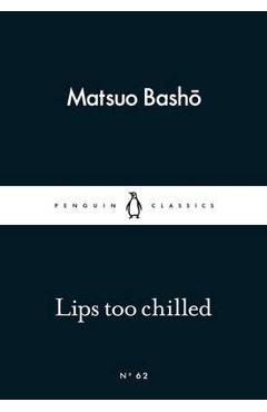 Lips Too Chilled