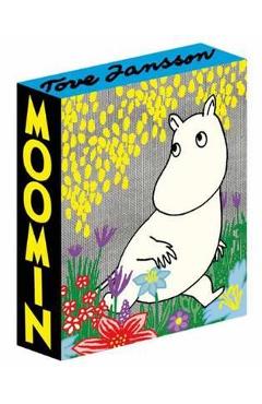 Moomin