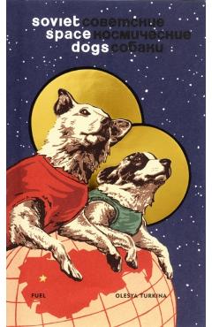 Soviet Space Dogs