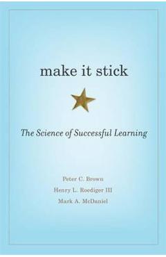 Make it Stick