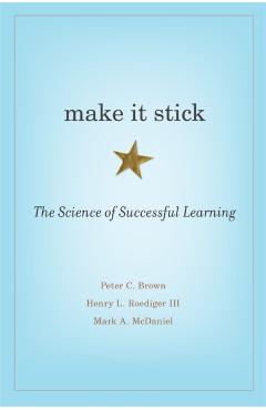 Make it Stick