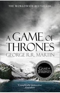 Game of thrones