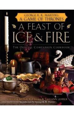 Feast of Ice and Fire