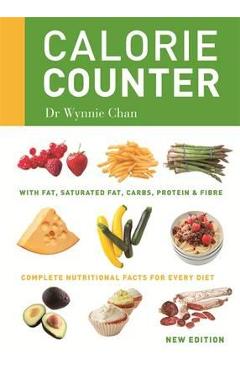 Calorie counter