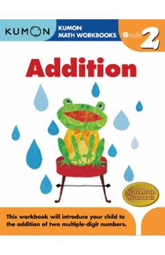 Addition Grade 2