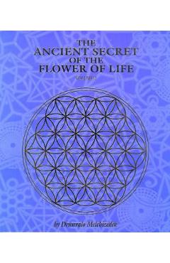 Ancient Secret of the Flower of Life