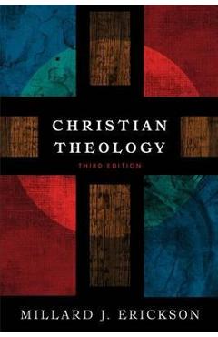 Christian Theology