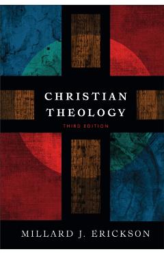 Christian Theology