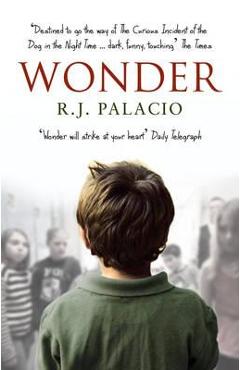 Wonder