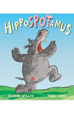 Hippospotamus