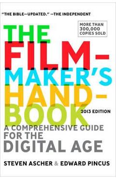 Filmmaker\'s Handbook