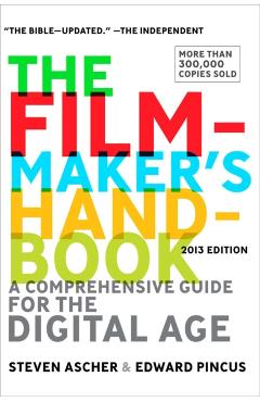 Filmmaker's Handbook