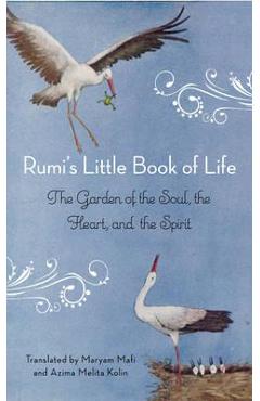 Rumi\'s Little Book of Life