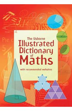 Illustrated Dictionary of Maths