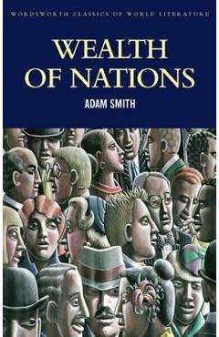 Wealth of Nations