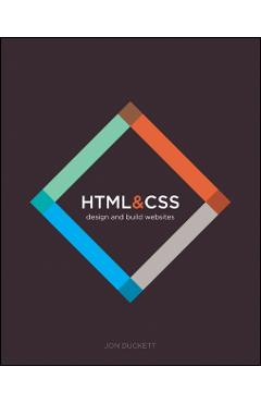 HTML & CSS