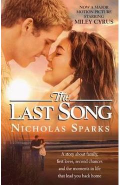 Last Song