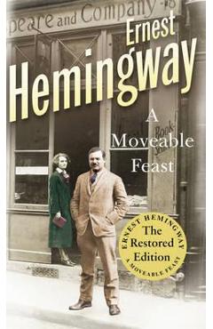 Moveable Feast