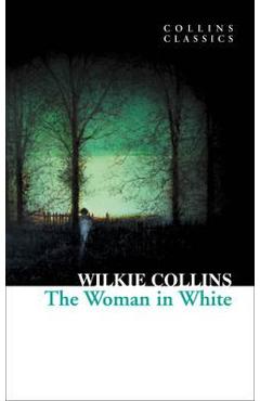Woman in White - Imagine 1