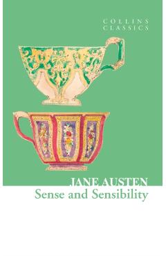 Sense and Sensibility