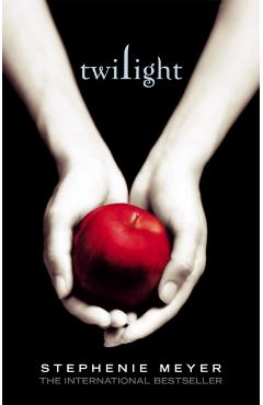 Twilight - Stephenie Meyer