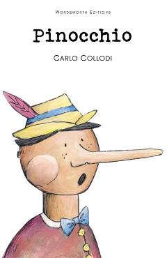 Pinocchio