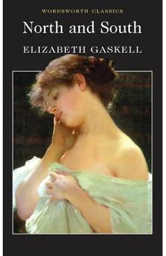 North and South (Wordsworth Classics)