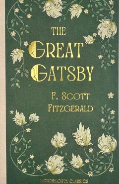 Wordsworth Classics: The Great Gatsby