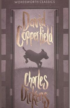 David Copperfield
