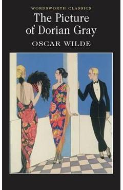 Oscar Wilde - The picture of Dorian Gray