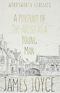 Portrait of the Artist as a Young Man