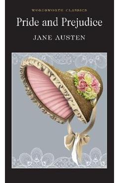 Pride and Prejudice