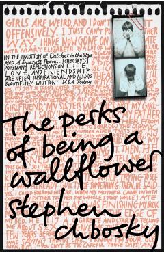 Perks of Being a Wallflower