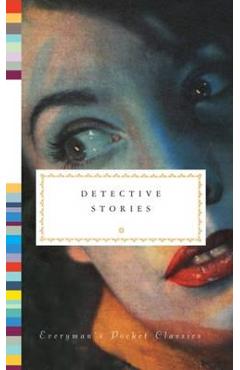 Detective Stories