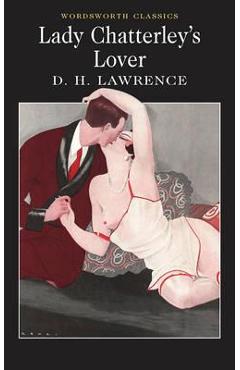 Lady Chatterley\'s Lover