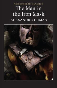 The Man in the Iron Mask