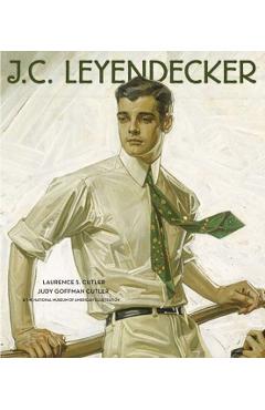J. C. Leyendecker