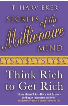 Secrets of the Millionaire Mind