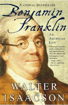 Benjamin Franklin