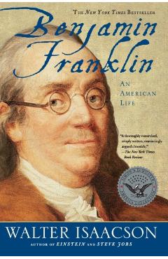 Benjamin Franklin